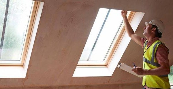 Performing a Pre-Purchase Building Inspections