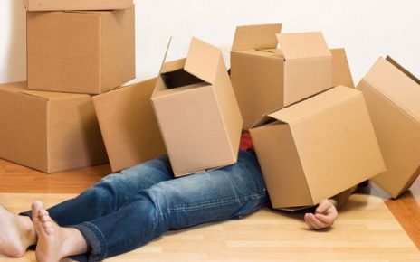 How to choose the right moving company ? - Raiders Online Store