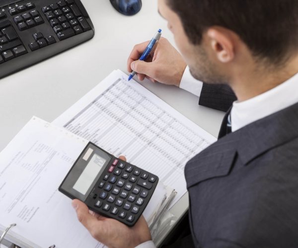 Tax Depreciation Schedule