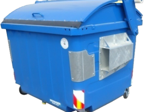 Newcastle Hire Skip Bins