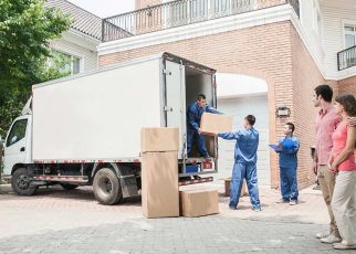How to choose the right moving company ?