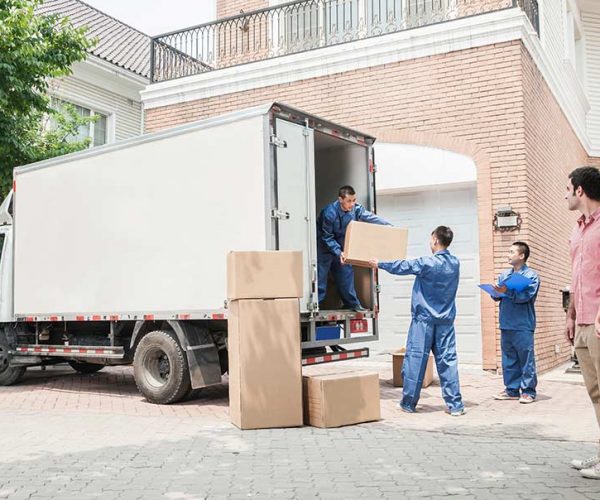 How to choose the right moving company ?