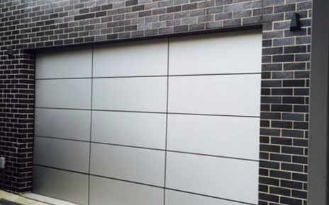 automatic garage doors