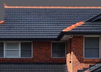 What are the different types of roofing?