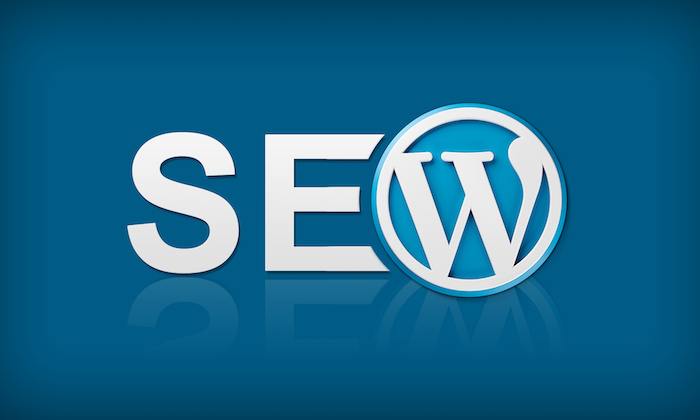 wordpress website