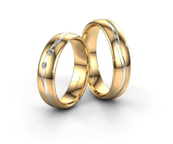wedding rings