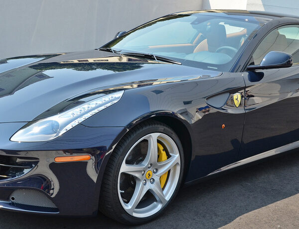 What Is The Detailing Or Car Detail